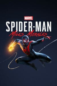 Elektronická licence PC hry Marvel’s Spider-Man: Miles Morales STEAM