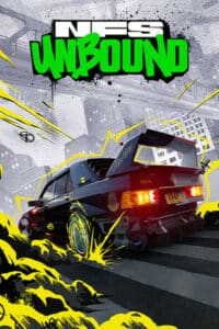 Elektronická licence PC hry Need for Speed: Unbound Origin / EA App