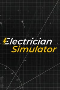 Elektronická licence PC hry Electrician Simulator STEAM