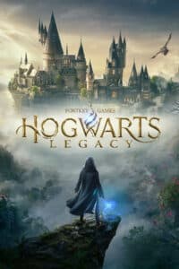 Elektronická licence PC hry Hogwarts Legacy STEAM