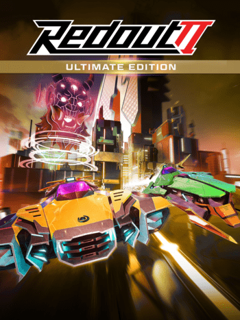 Redout 2 (Ultimate Edition)
