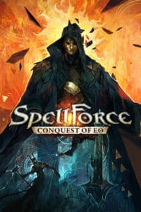 Elektronická licence PC hry SpellForce: Conquest of Eo STEAM
