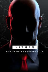 Elektronická licence PC hry HITMAN: WORLD OF ASSASSINATION STEAM