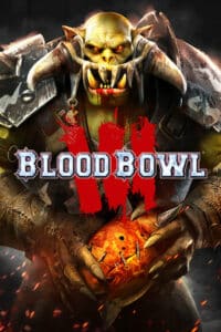 Elektronická licence PC hry Blood Bowl 3 STEAM