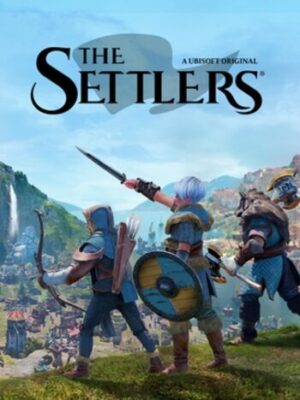 Elektronická licence PC hry The Settlers New Allies Ubisoft