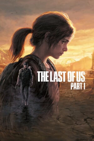 Elektronická licence PC hry The Last of Us Part I STEAM
