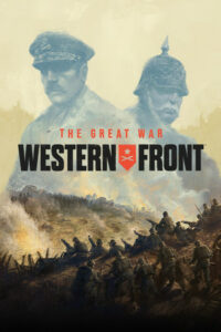Elektronická licence PC hry The Great War: Western Front STEAM
