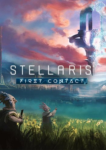 Stellaris - First Contact Story Pack