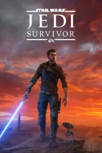 Elektronická licence PC hry STAR WARS Jedi: Survivor EA App