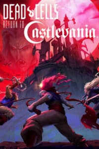 Elektronická licence PC hry Dead Cells: Return to Castlevania STEAM