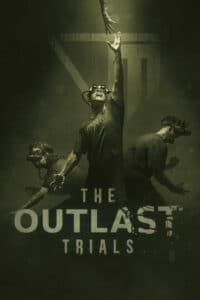 Elektronická licence PC hry The Outlast Trials STEAM