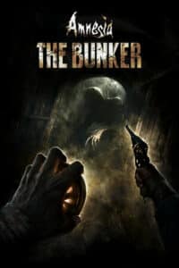 Elektronická licence PC hry Amnesia: The Bunker STEAM