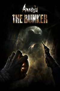 Elektronická licence PC hry Amnesia: The Bunker - steam