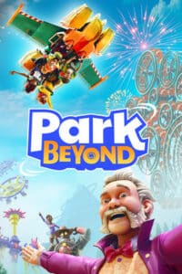 Elektronická licence PC hry Park Beyond STEAM