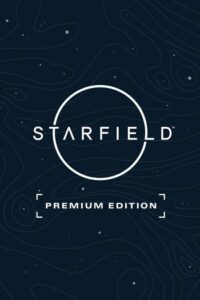 Elektronická licence PC hry Starfield STEAM