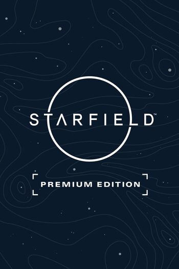 Starfield (Premium Edition)