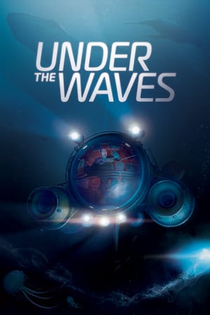 Elektronická licence PC hry Under The Waves STEAM