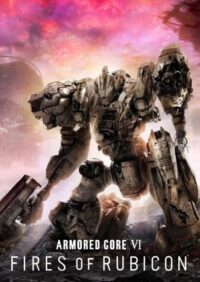 Elektronická licence PC hry Armored Core VI Fires of Rubicon STEAM