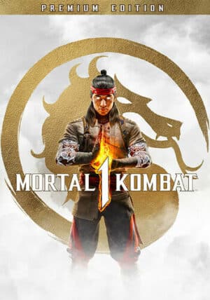 Elektronická licence PC hry Mortal Kombat 1 STEAM