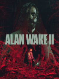 Elektronická licence PC hry Alan Wake 2 EPIC
