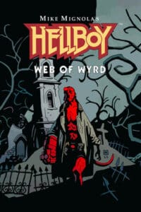 Elektronická licence PC hry Hellboy Web of Wyrd STEAM