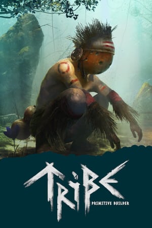 Elektronická licence PC hry Tribe: Primitive Builder STEAM