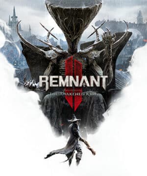 Elektronická licence PC hry Remnant 2 - The Awakened King STEAM
