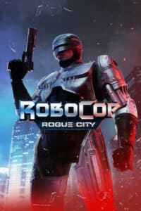 Elektronická licence PC hry RoboCop: Rogue City STEAM