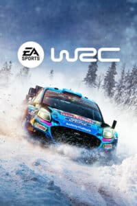 Elektronická licence PC hry WRC EA App