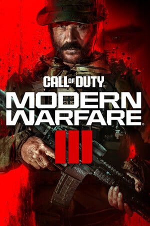 Elektronická licence PC hry Call of Duty: Modern Warfare 3 STEAM