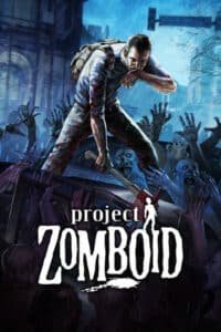 Elektronická licence PC hry Project Zomboid STEAM