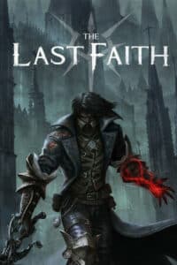 Elektronická licence PC hry The Last Faith STEAM