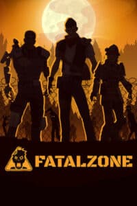 Elektronická licence PC hry FatalZone STEAM
