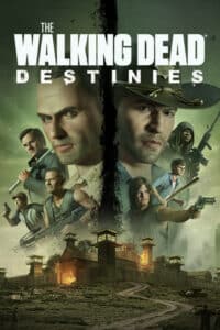 Elektronická licence PC hry The Walking Dead: Destinies STEAM