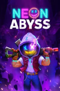 Elektronická licence PC hry Neon Abyss STEAM