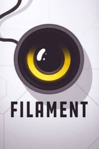 Elektronická licence PC hry Filament STEAM