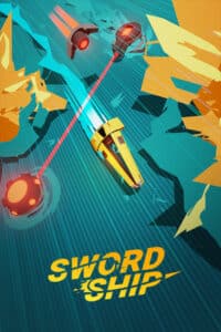 Elektronická licence PC hry Swordship STEAM