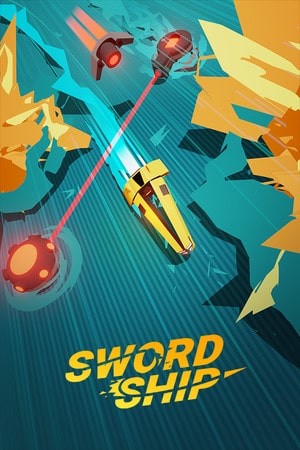 Elektronická licence PC hry Swordship STEAM