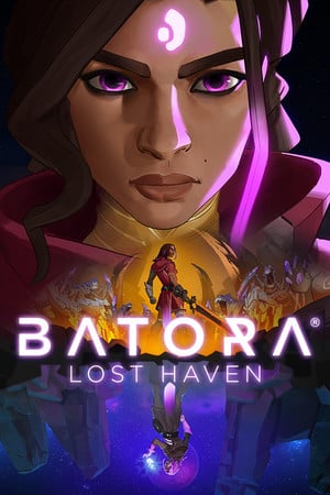 Elektronická licence PC hry Batora: Lost Haven STEAM