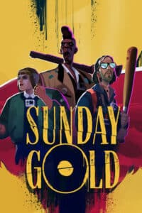 Elektronická licence PC hry Sunday Gold STEAM
