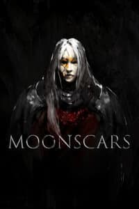 Elektronická licence PC hry Moonscars STEAM