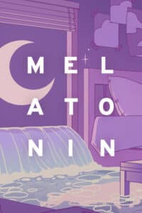 Elektronická licence PC hry Melatonin STEAM
