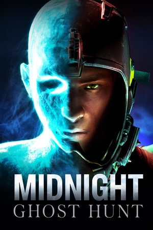 Elektronická licence PC hry Midnight Ghost Hunt STEAM