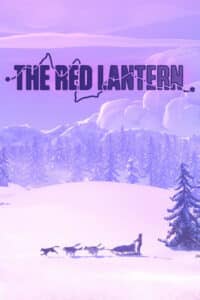 Elektronická licence PC hry The Red Lantern STEAM