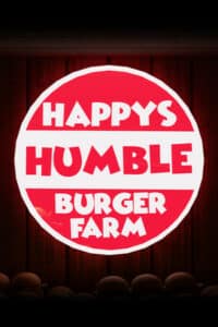 Elektronická licence PC hry Happy's Humble Burger Farm STEAM
