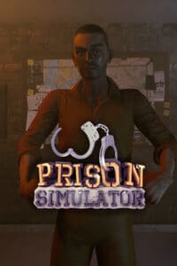 Elektronická licence PC hry Prison Simulator STEAM