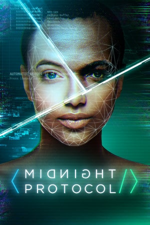 Elektronická licence PC hry Midnight Protocol STEAM