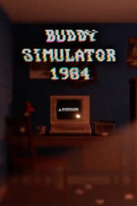 Elektronická licence PC hry Buddy Simulator 1984 STEAM