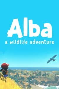 Elektronická licence PC hry Alba: A Wildlife Adventure STEAM