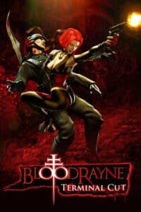 Elektronická licence PC hry BloodRayne: Terminal Cut STEAM